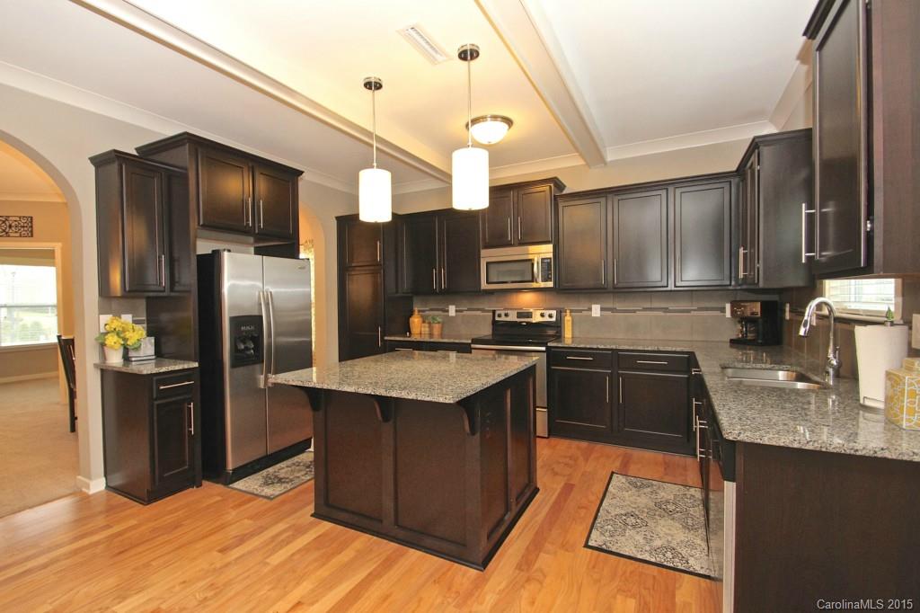 Balmoral - Residential