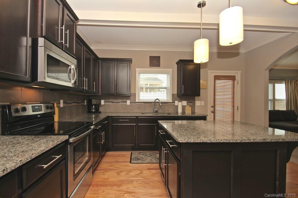 Balmoral - Residential