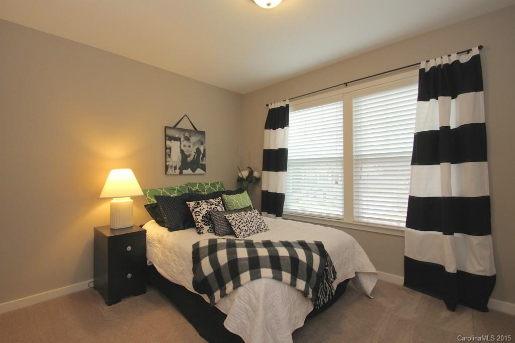 Balmoral - Residential