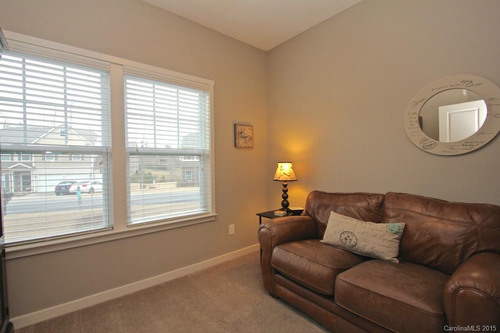 Balmoral - Residential