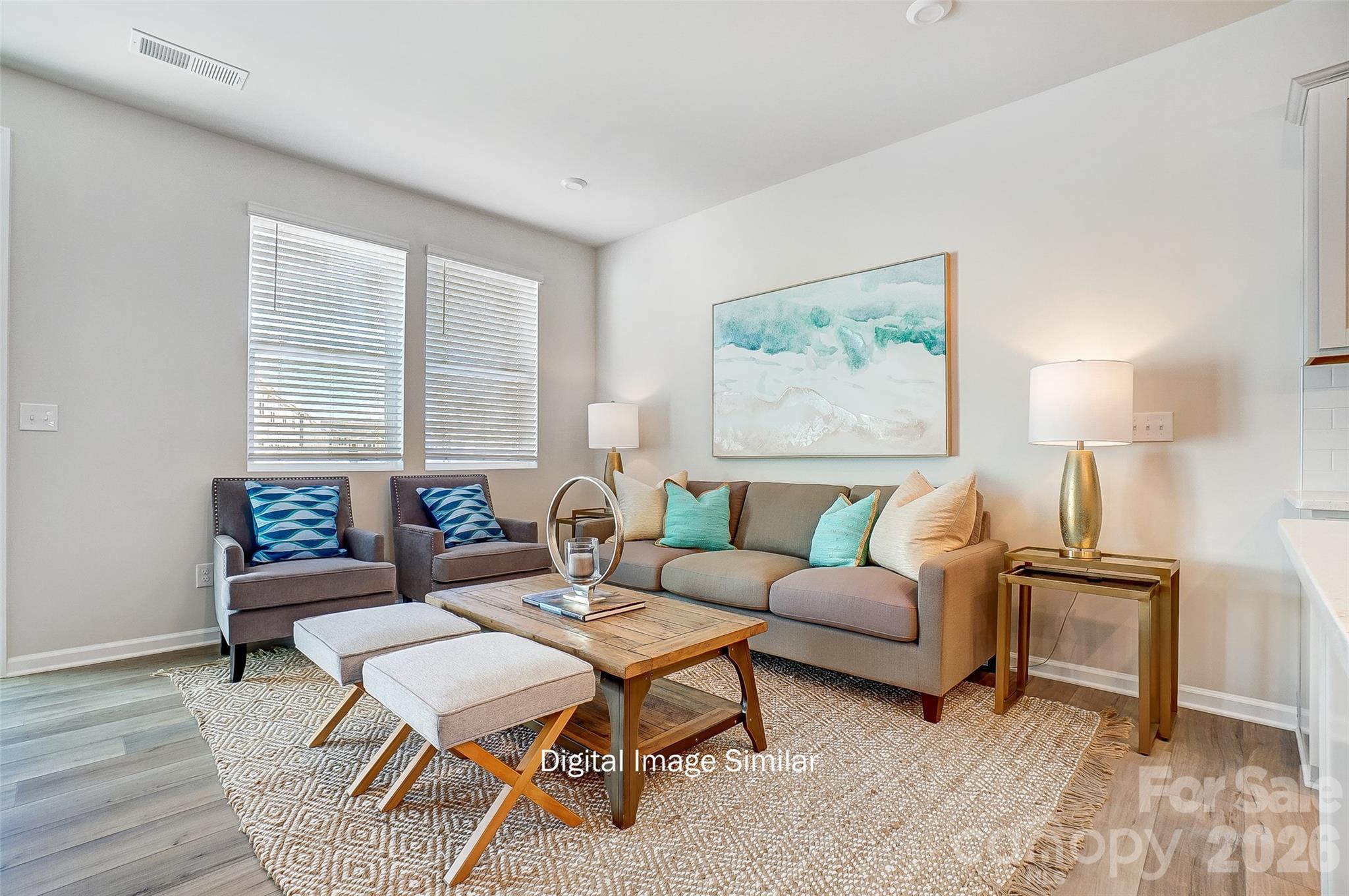 6044 Mallow Crossing Lane