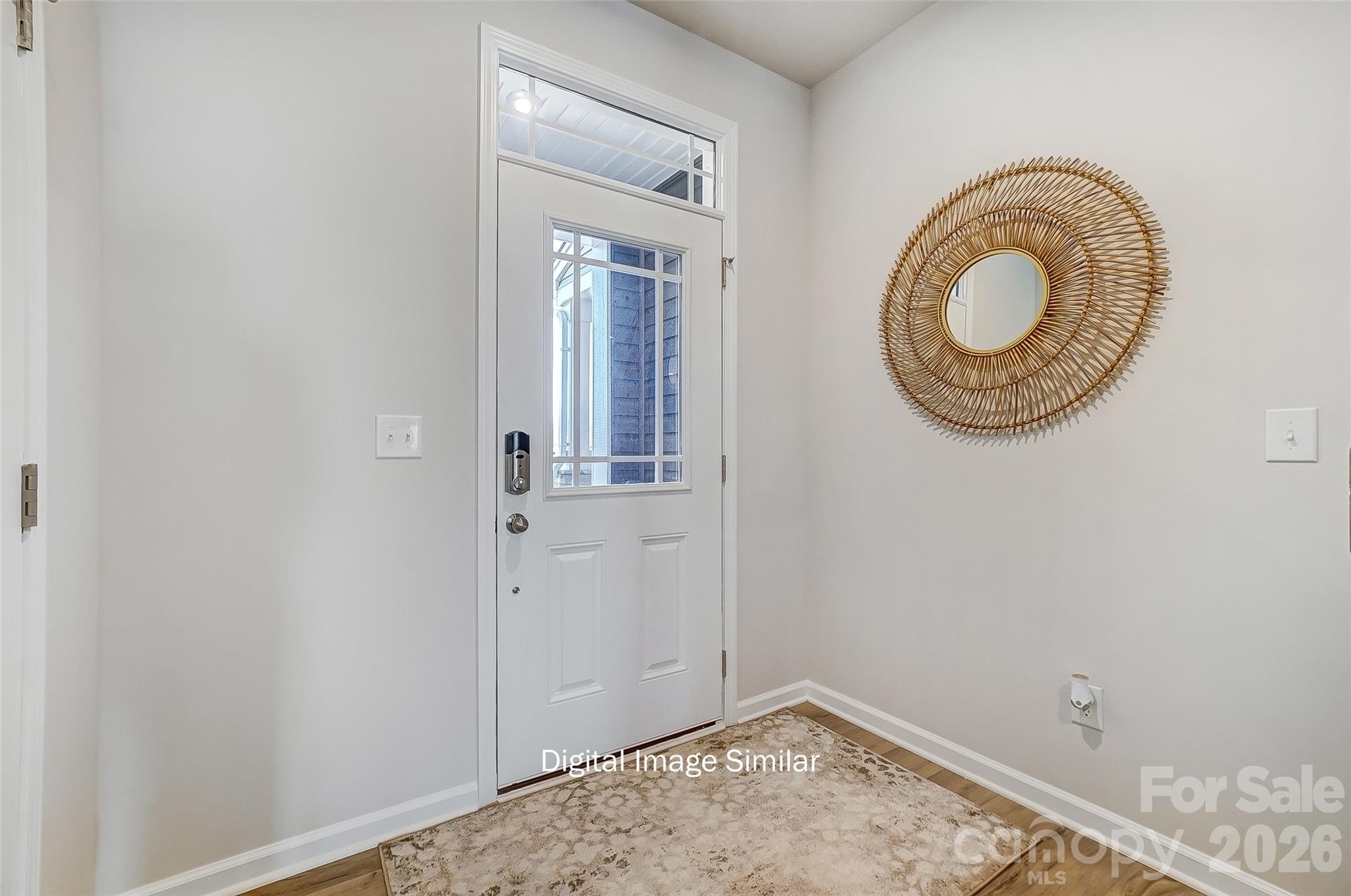 6044 Mallow Crossing Lane