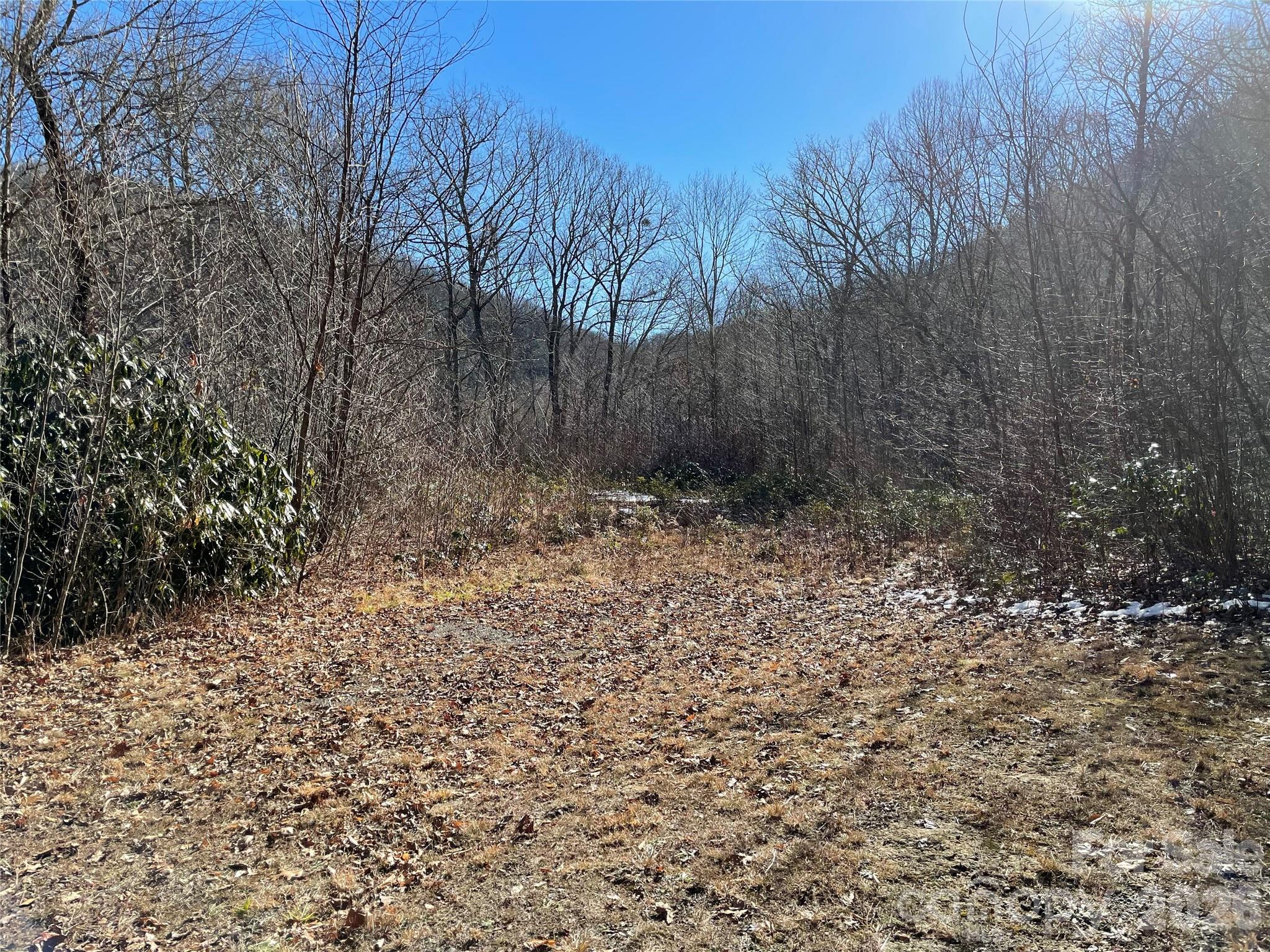 Coppermine Ridge - Land