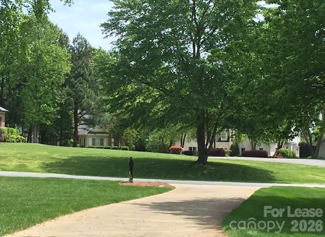 Willow Cove - Residential Lease