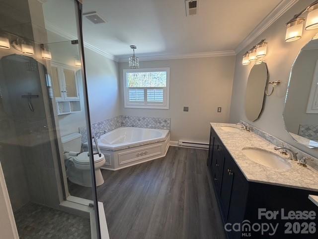 Willow Cove - Residential Lease