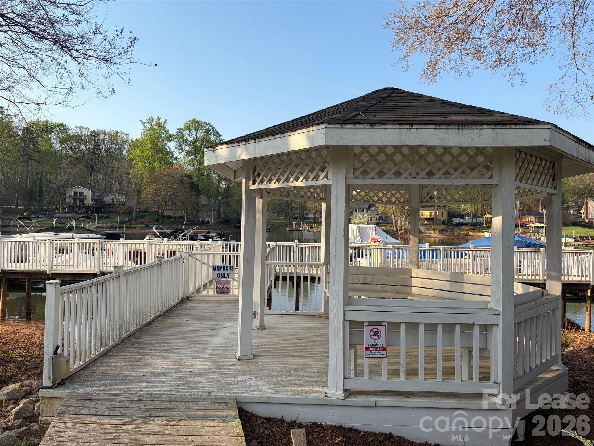 Willow Cove - Residential Lease