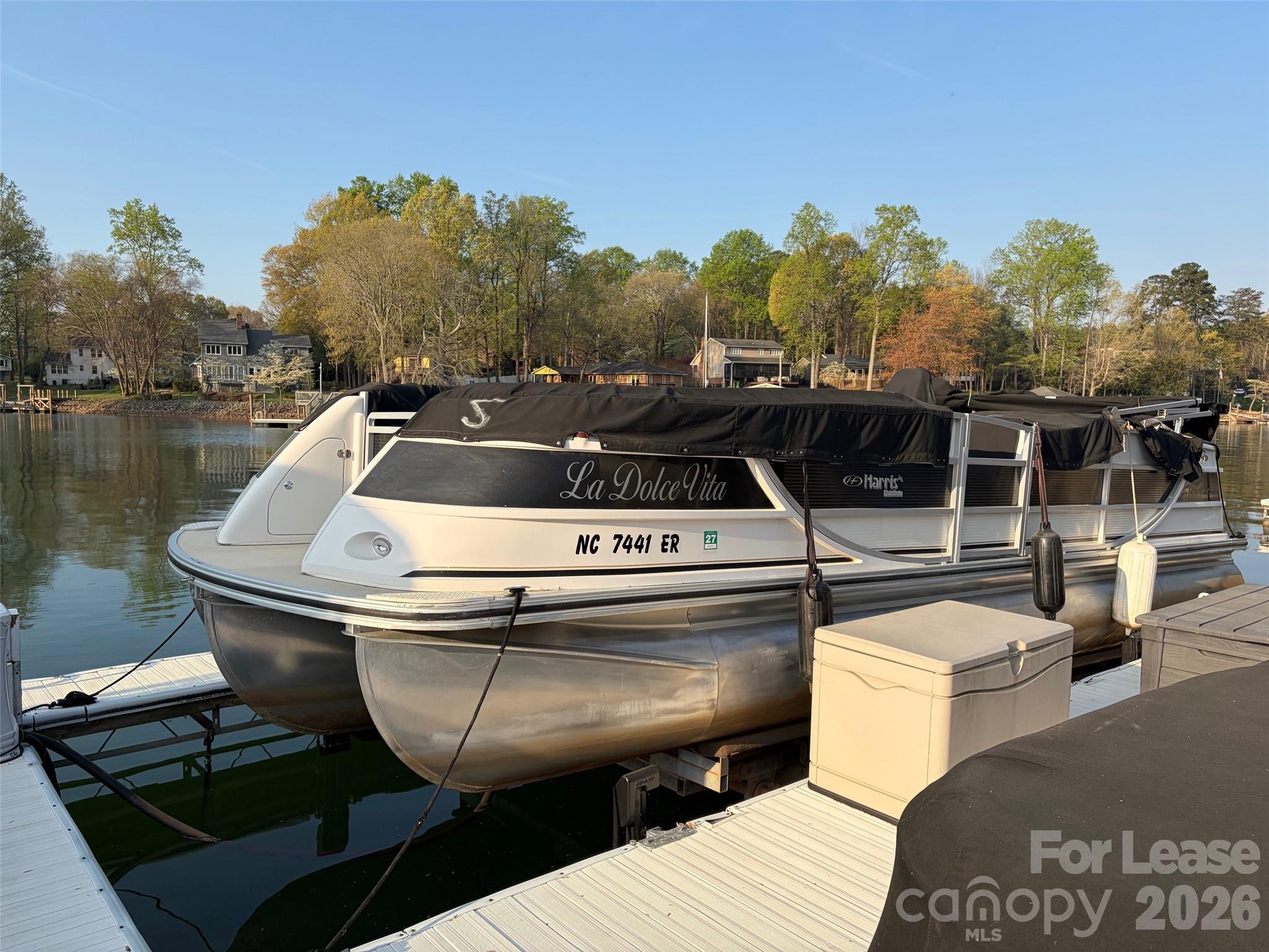 Willow Cove - Residential Lease