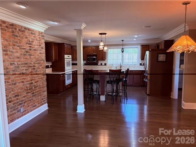 Willow Cove - Residential Lease