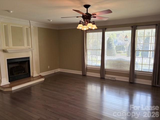 Willow Cove - Residential Lease