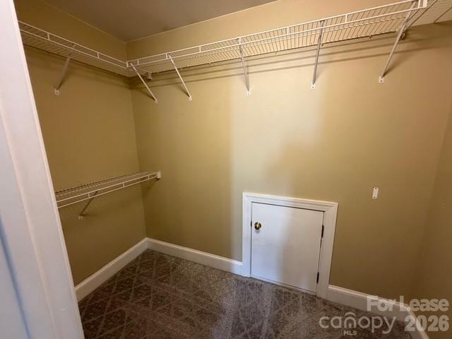 Willow Cove - Residential Lease