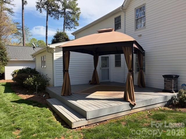 Willow Cove - Residential Lease