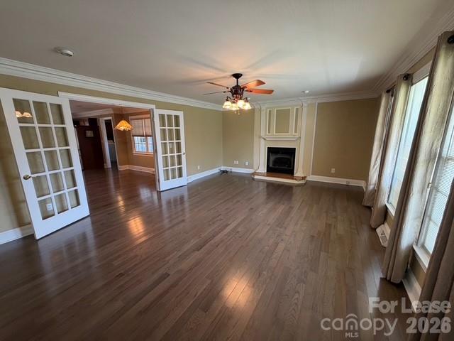 Willow Cove - Residential Lease