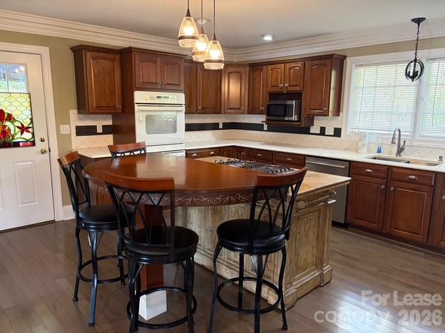 Willow Cove - Residential Lease