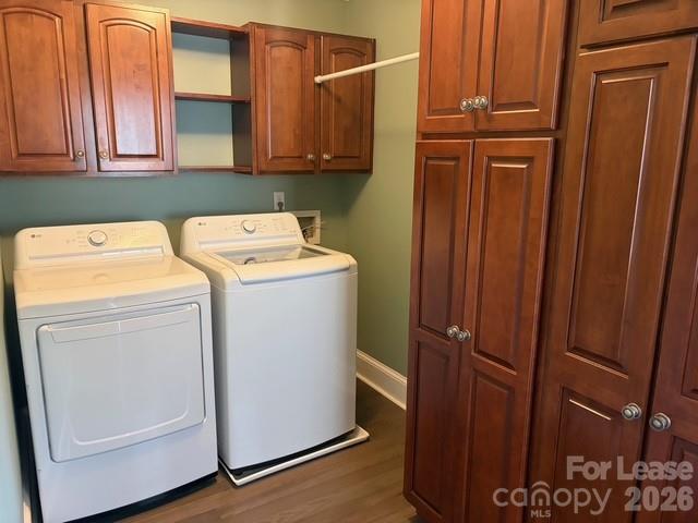 Willow Cove - Residential Lease