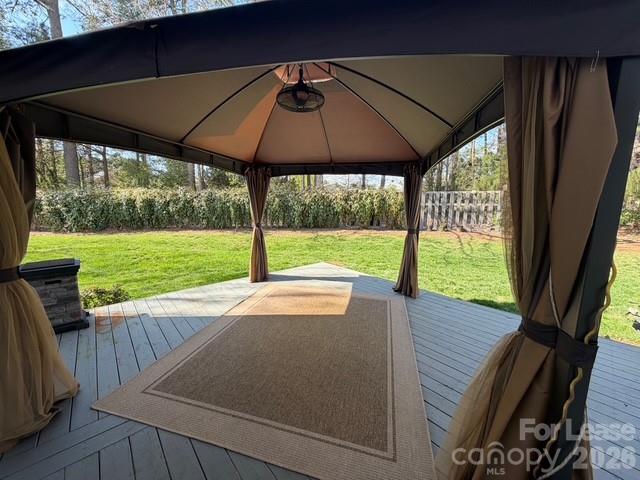 Willow Cove - Residential Lease