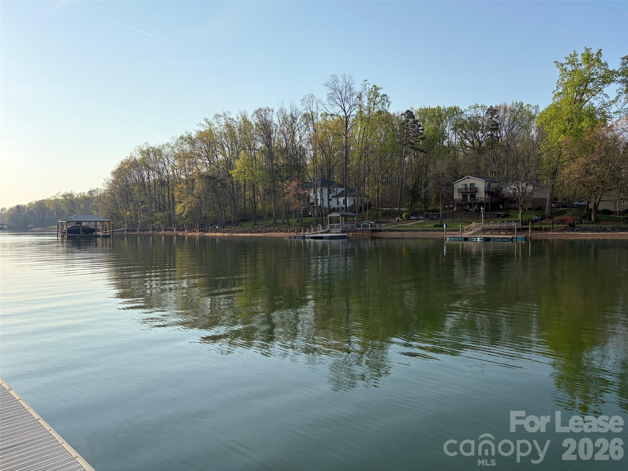 Willow Cove - Residential Lease