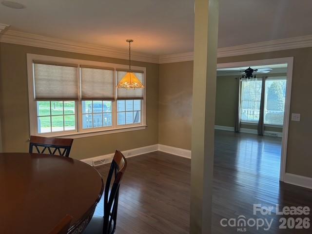 Willow Cove - Residential Lease