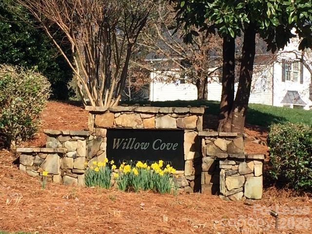 Willow Cove - Residential Lease