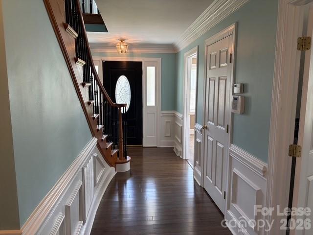 Willow Cove - Residential Lease