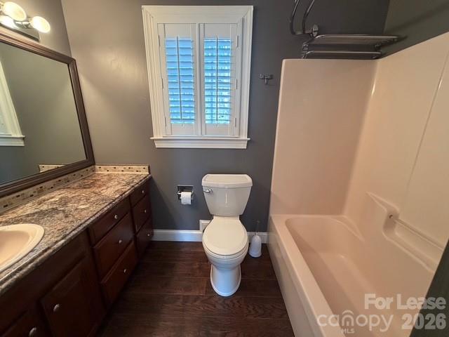 Willow Cove - Residential Lease