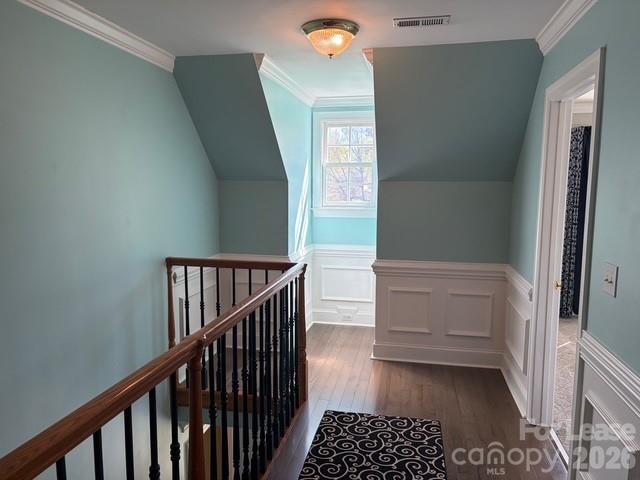 Willow Cove - Residential Lease