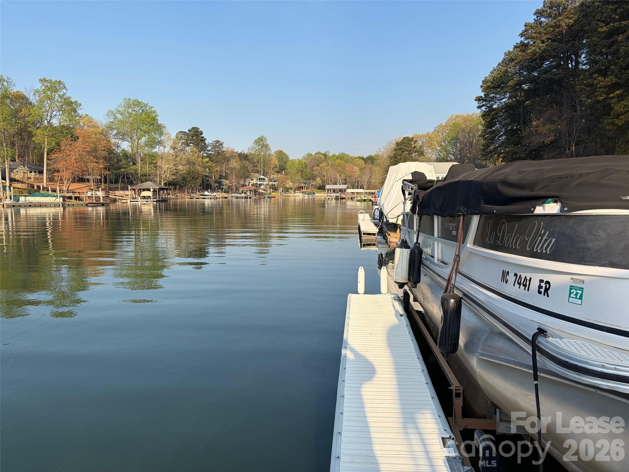 Willow Cove - Residential Lease