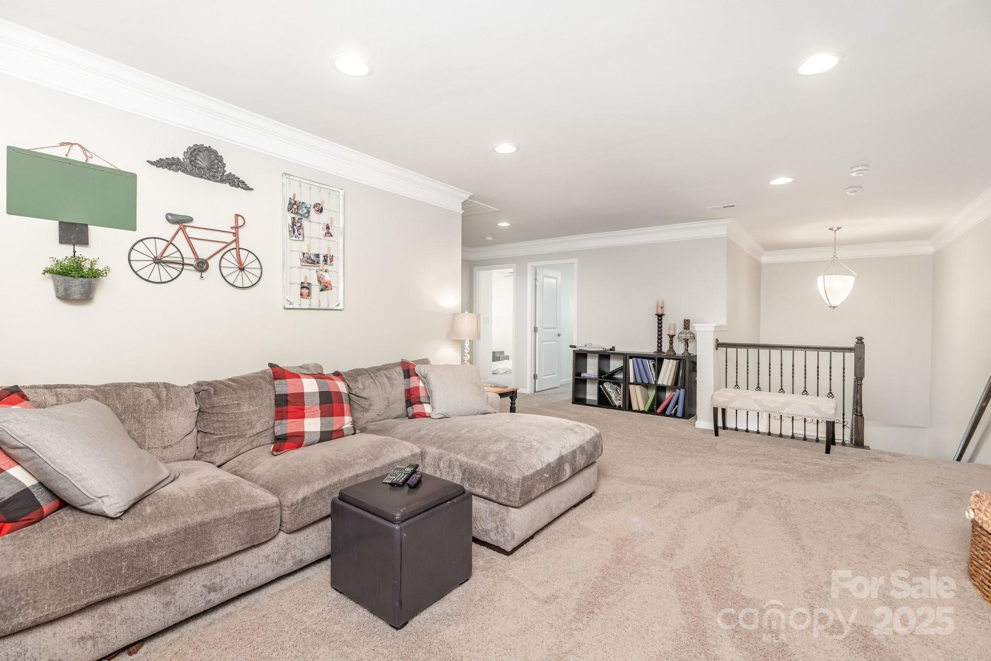 Edison Square - Residential