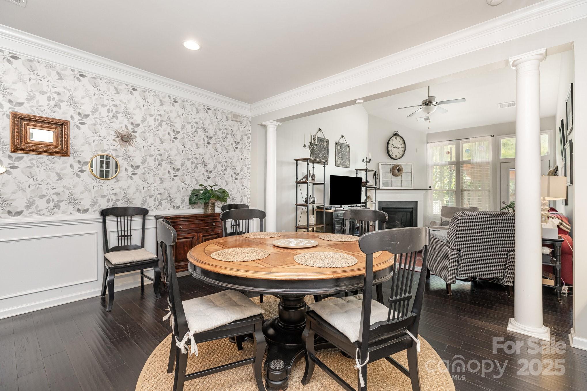 Edison Square - Residential