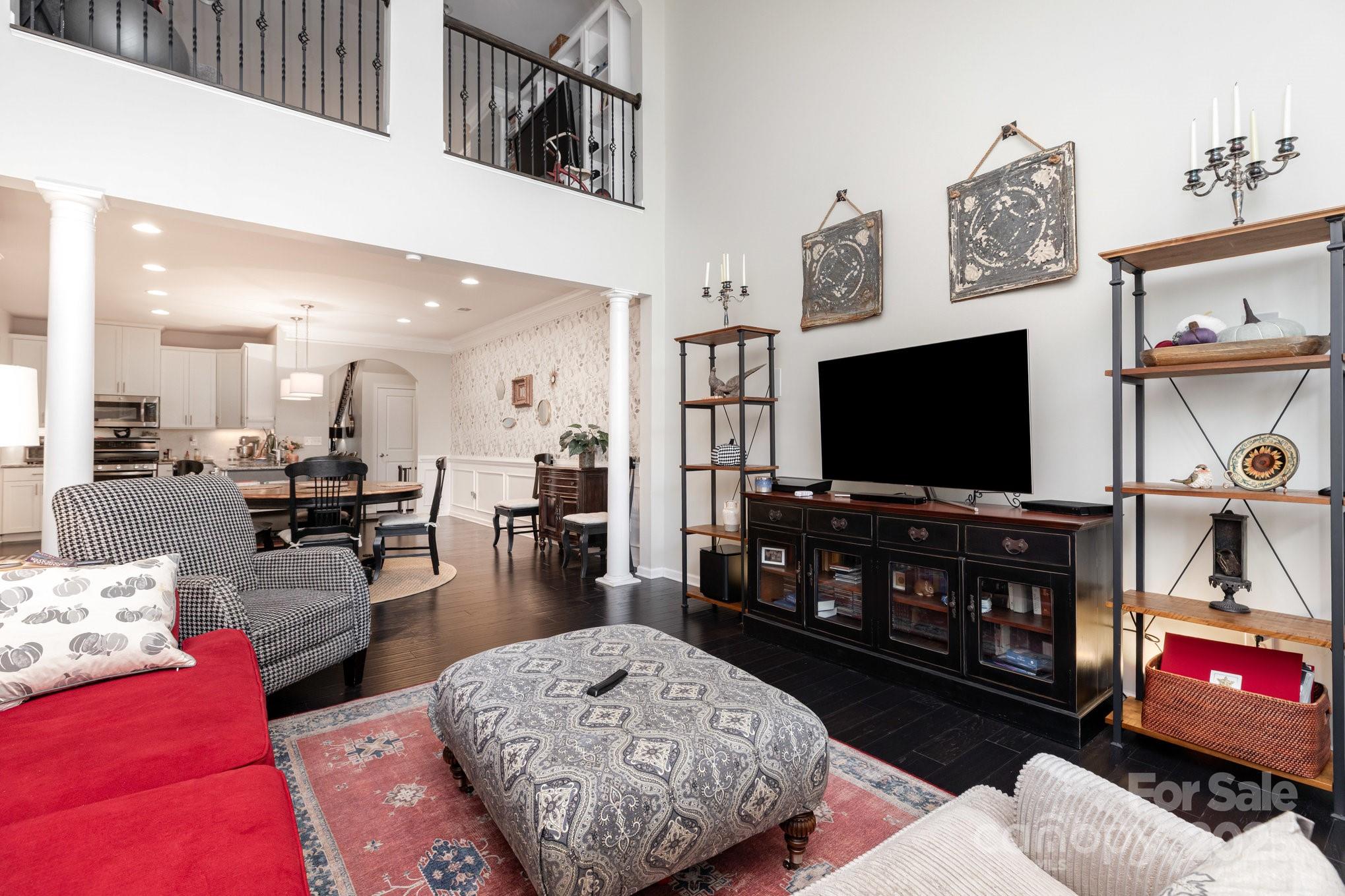 Edison Square - Residential