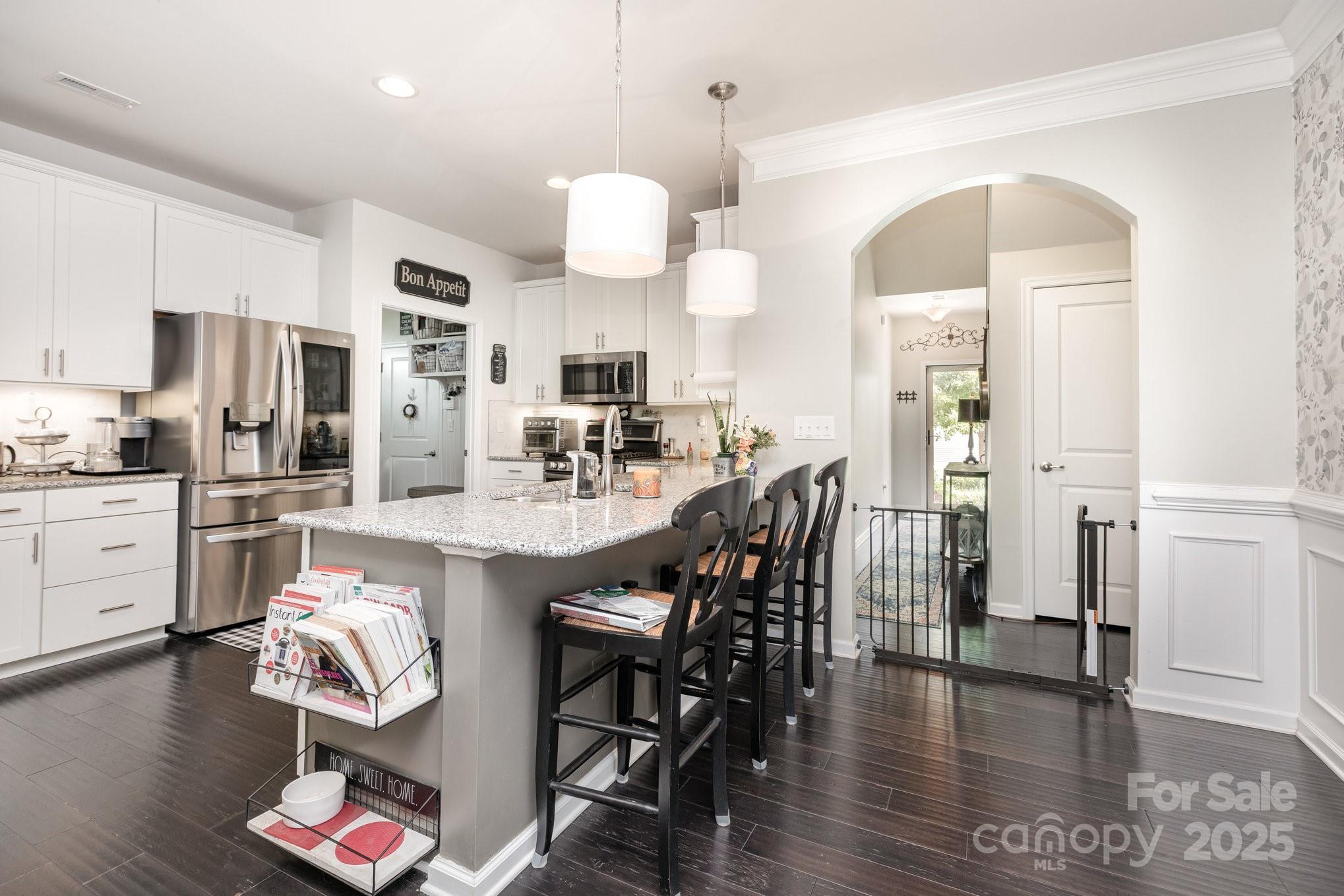 Edison Square - Residential