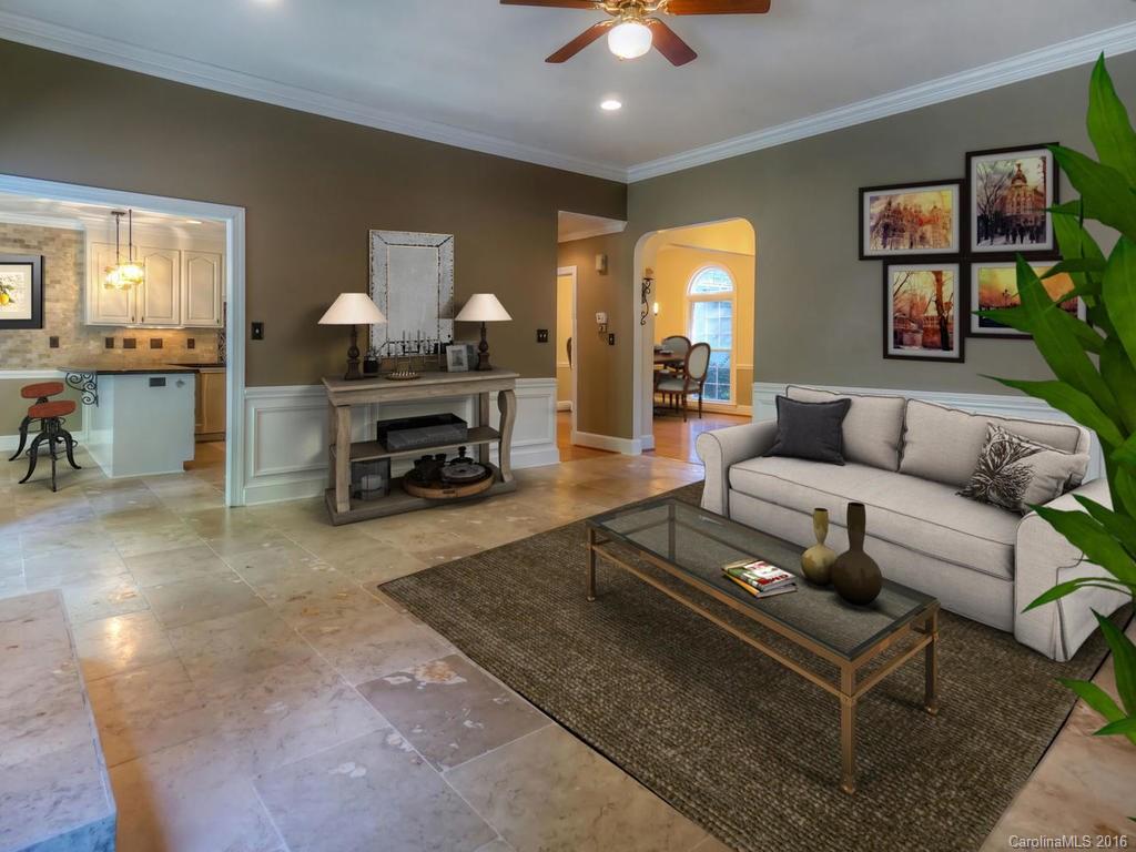 Wynfield - Residential