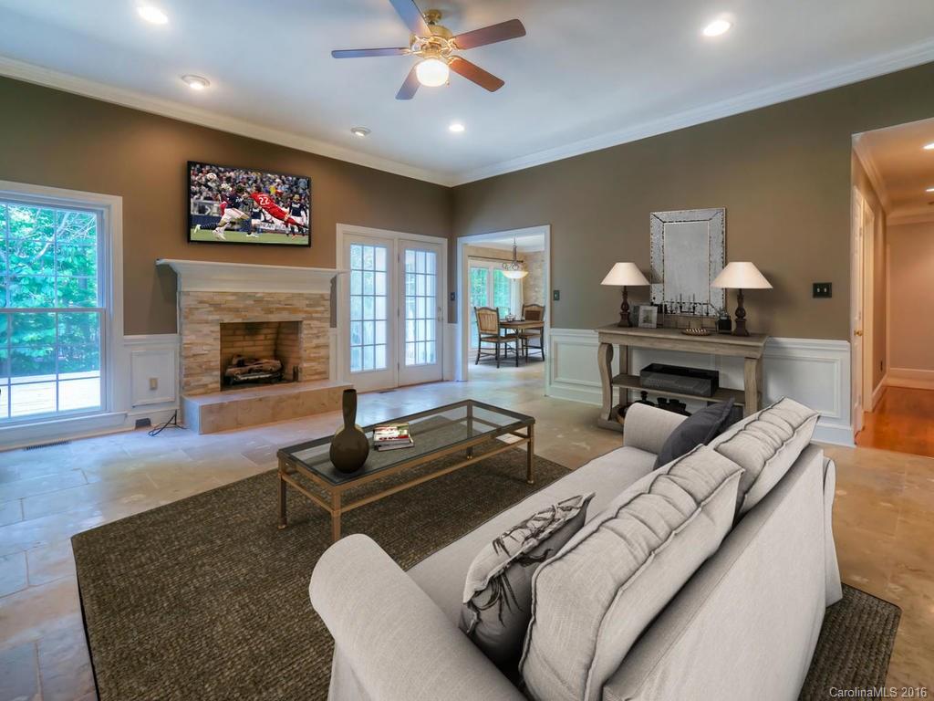 Wynfield - Residential