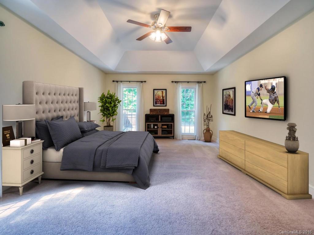 Wynfield - Residential