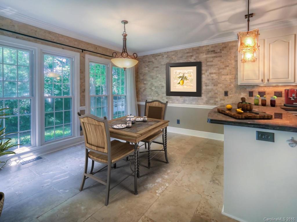 Wynfield - Residential