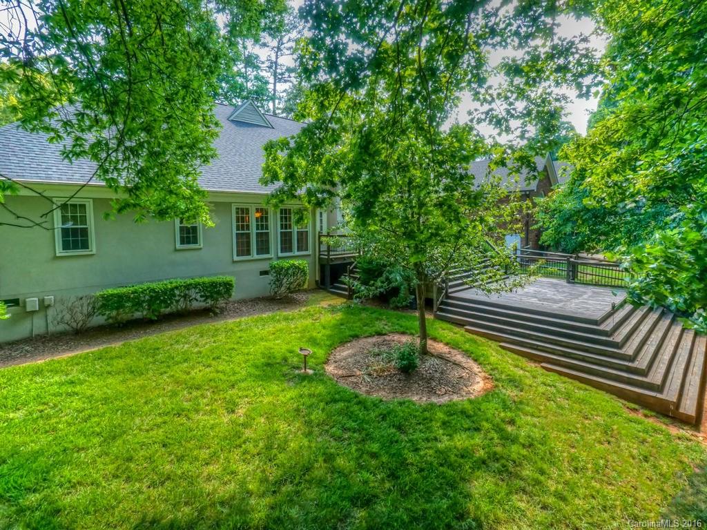 Wynfield - Residential