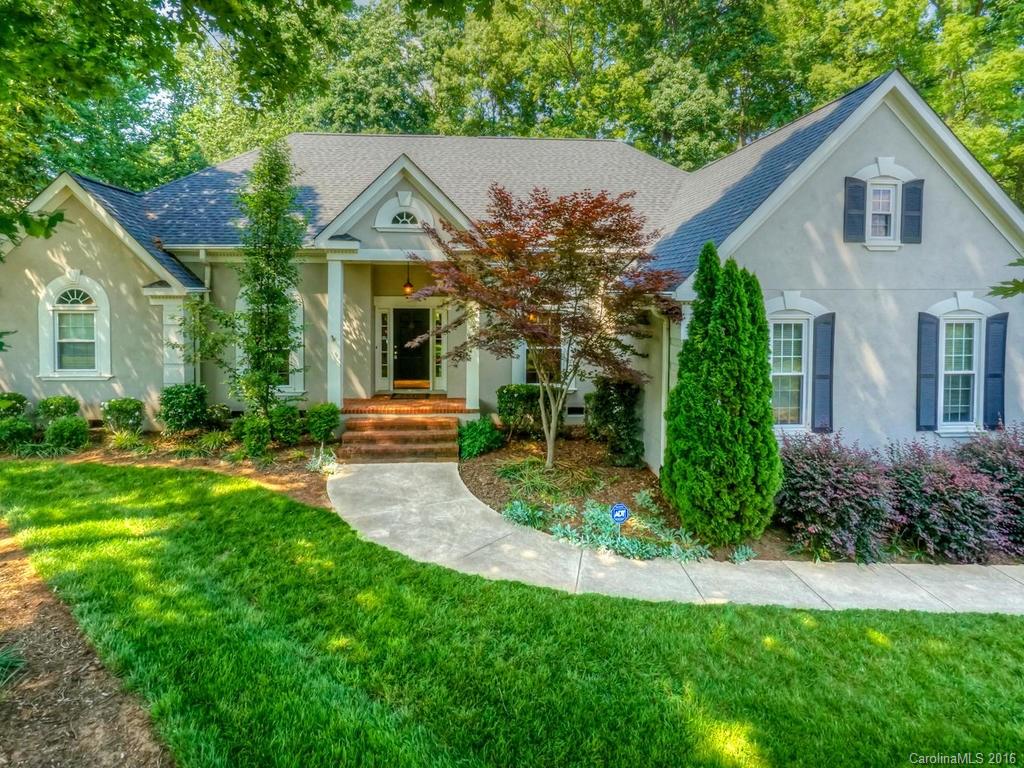 Wynfield - Residential