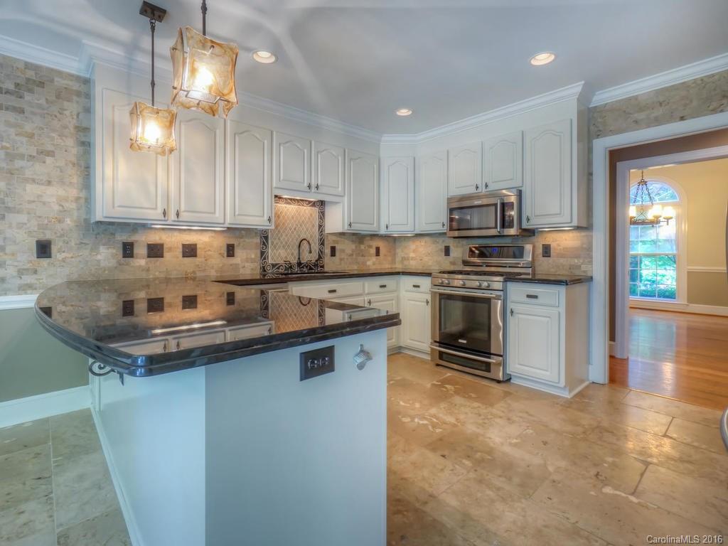 Wynfield - Residential