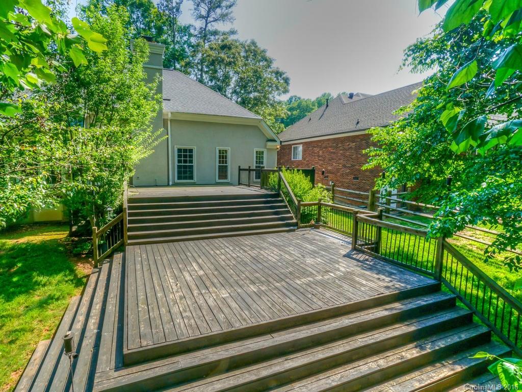 Wynfield - Residential