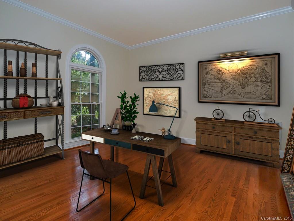 Wynfield - Residential