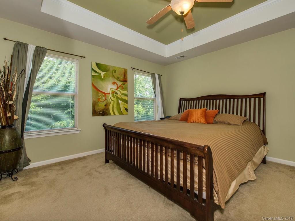 University Commons - Residential