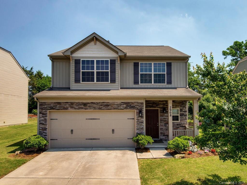 University Commons - Residential