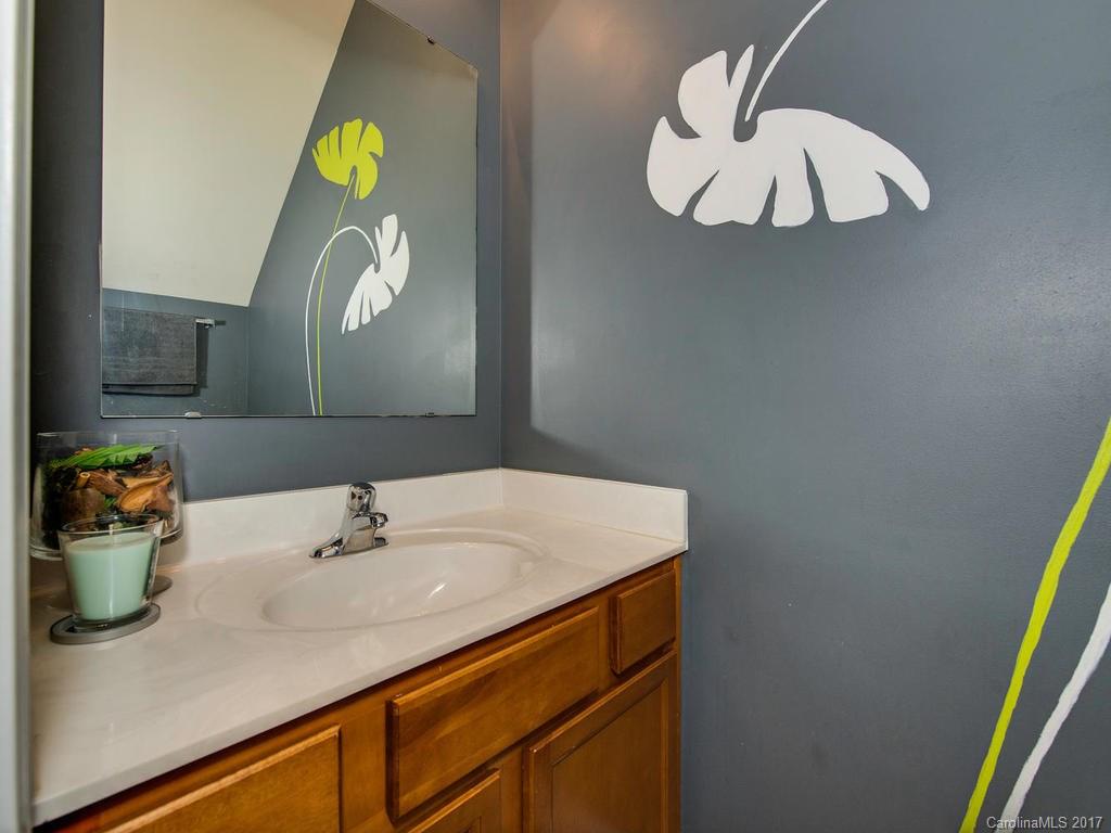 University Commons - Residential