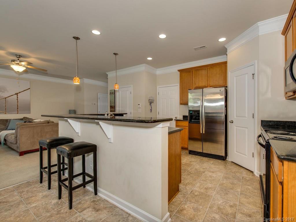 University Commons - Residential