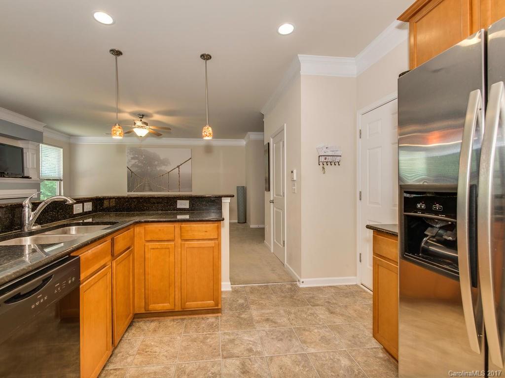 University Commons - Residential