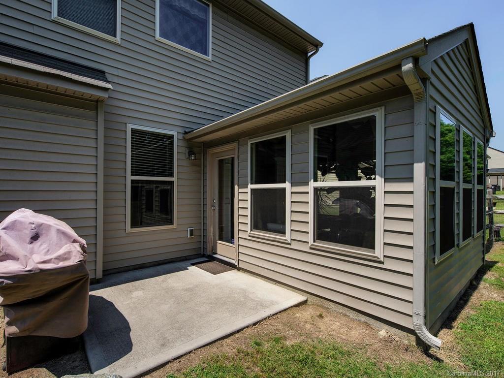 University Commons - Residential