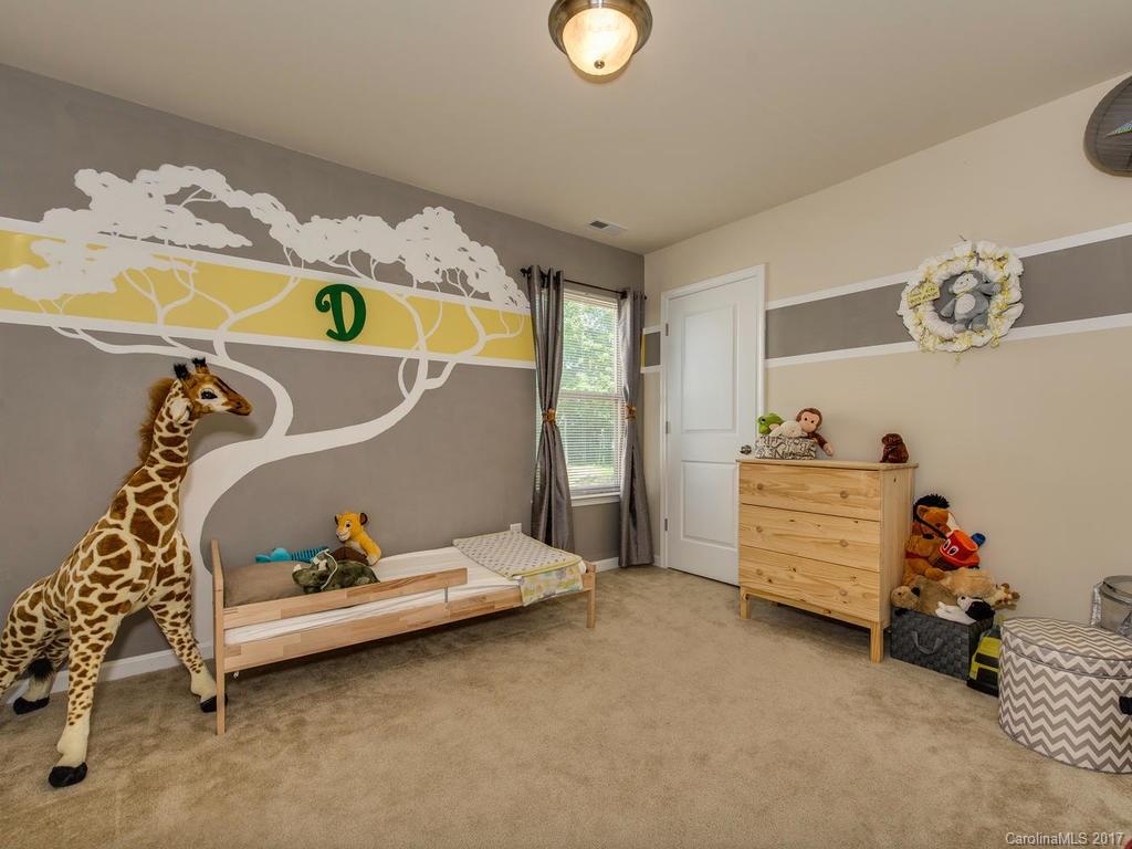 University Commons - Residential