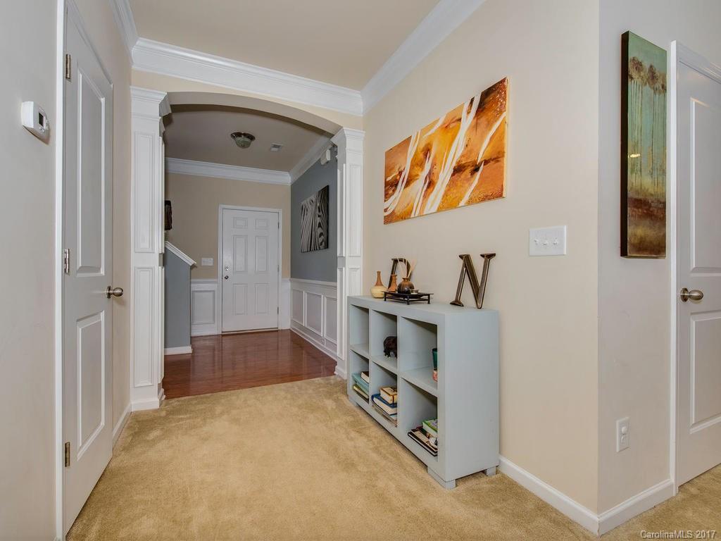 University Commons - Residential