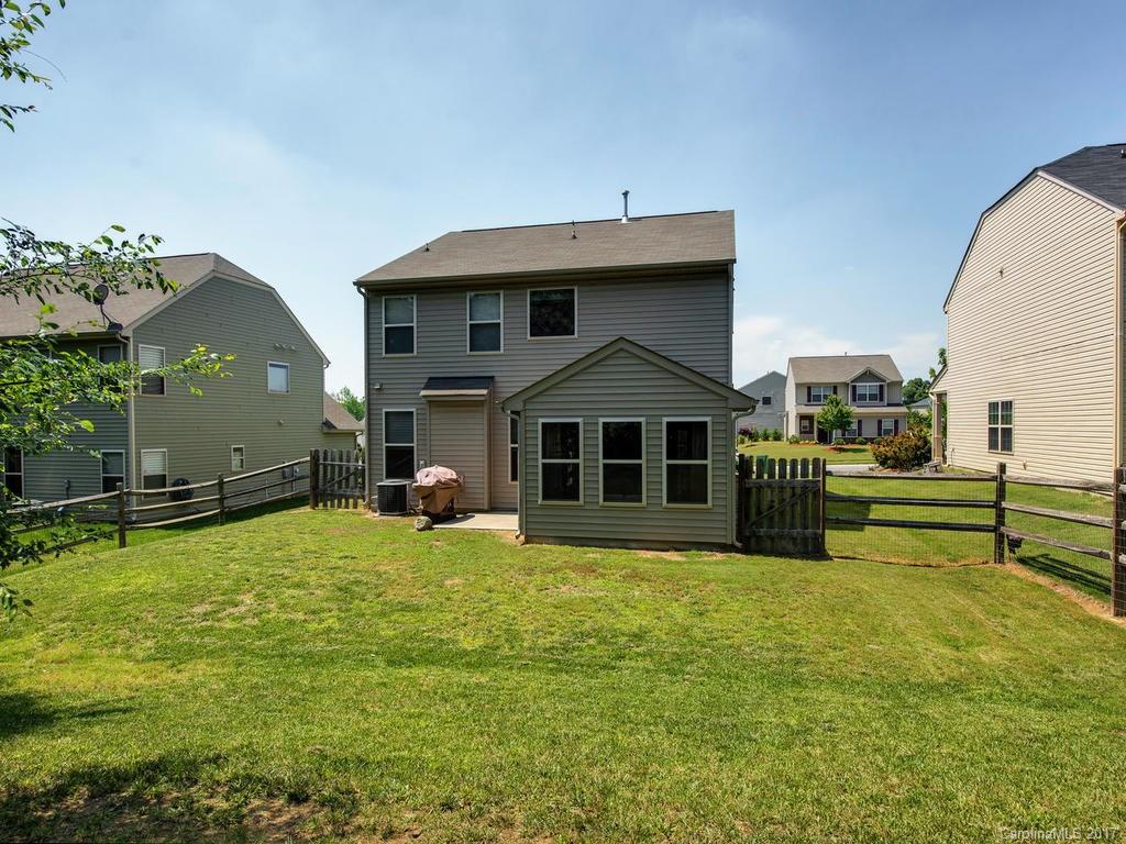 University Commons - Residential