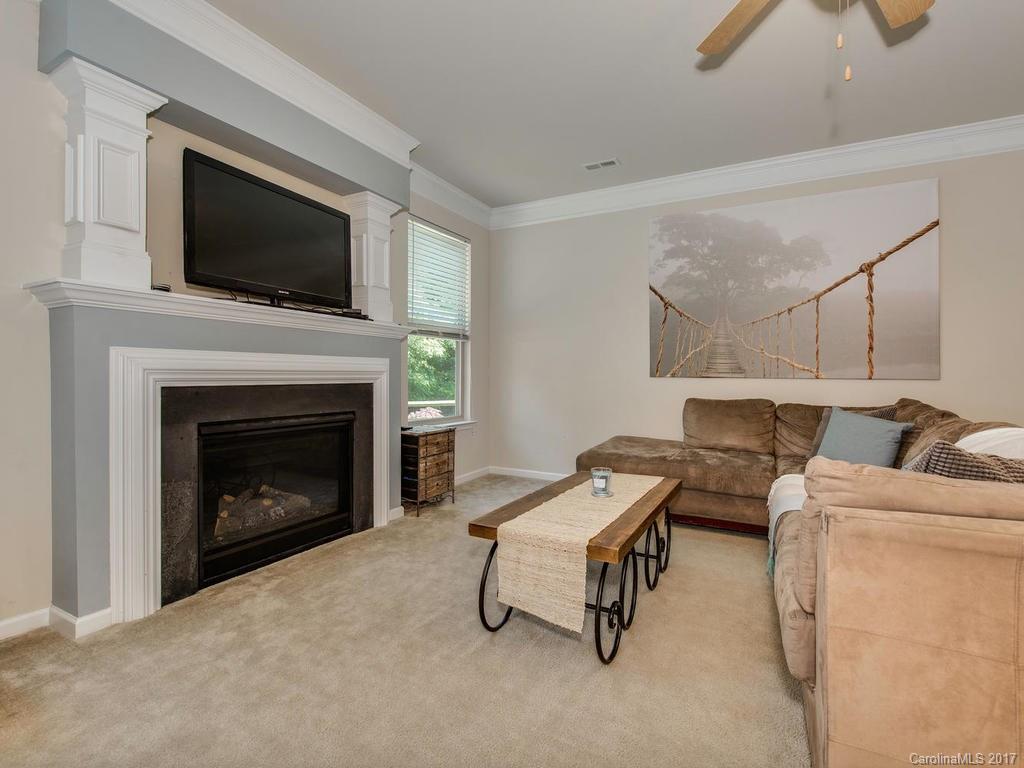 University Commons - Residential