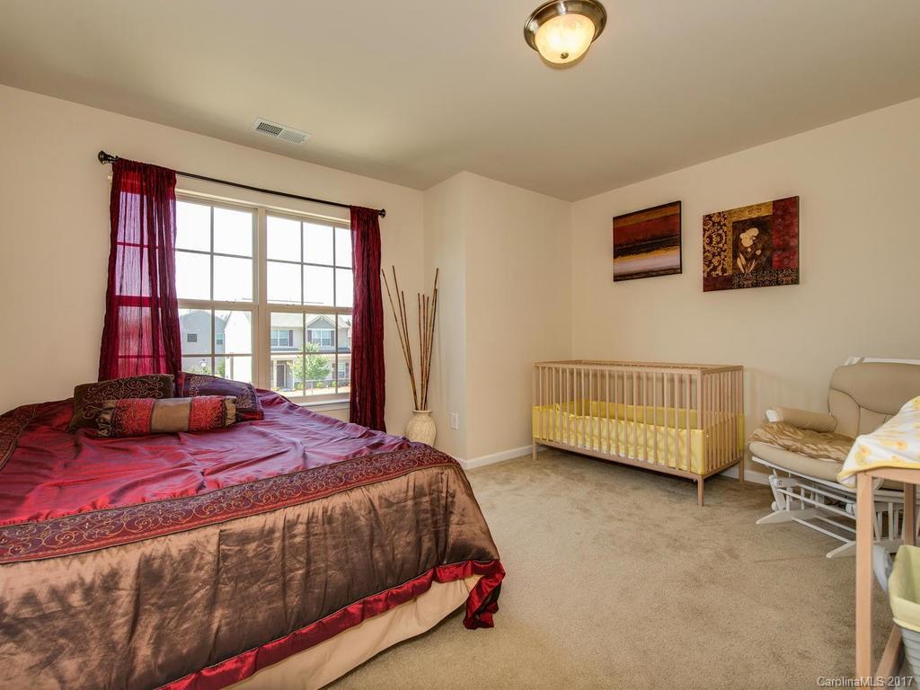 University Commons - Residential